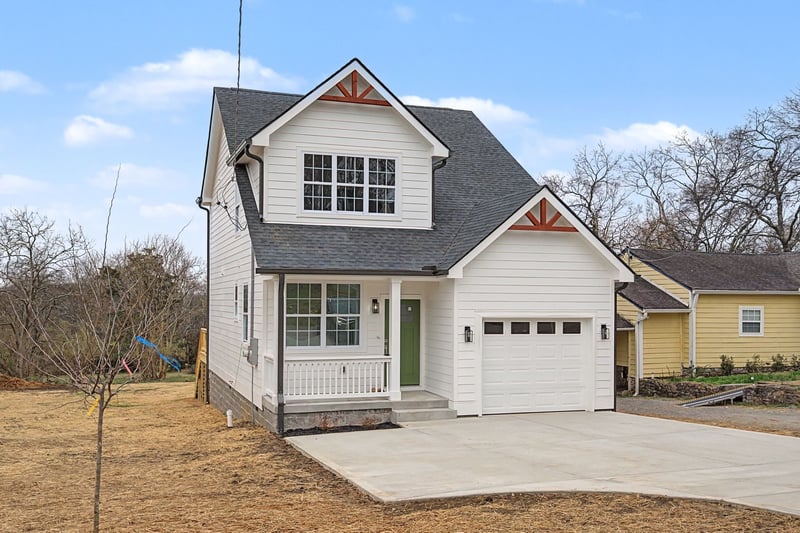 908 Hospital Dr, Madison, TN 37115