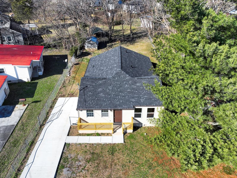 3721 Grubbs Rd, Nashville, TN 37211