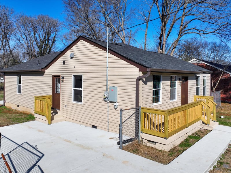 3721 Grubbs Rd, Nashville, TN 37211