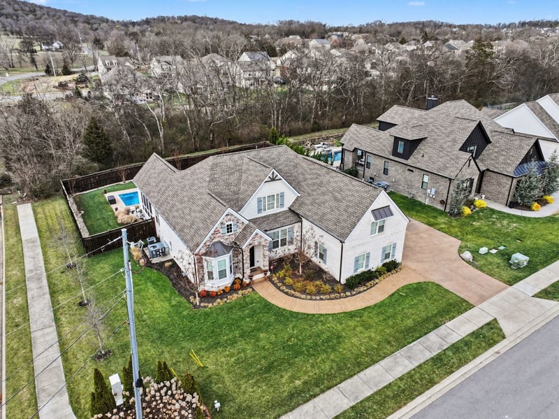 103 Flintshire Ln, Hendersonville, TN 37075