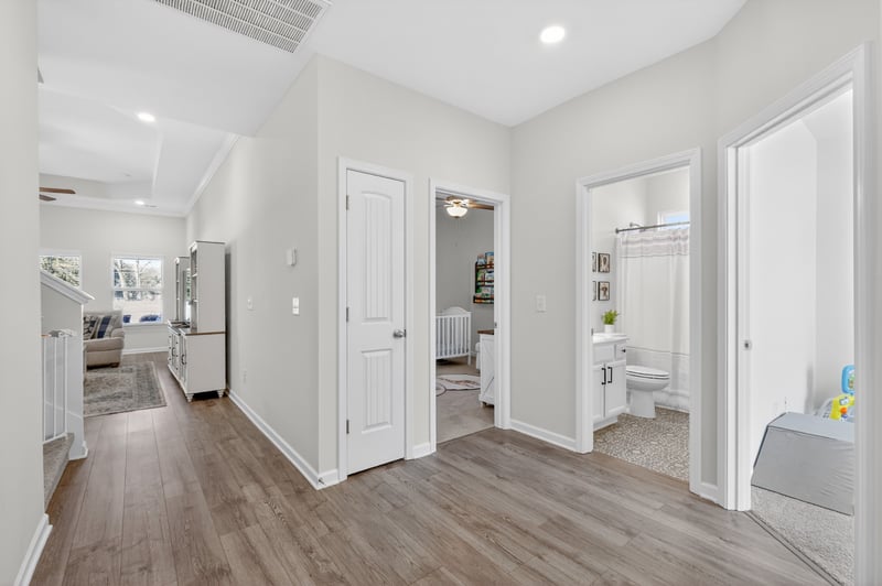 1010 Hickoryridge Dr, Murfreesboro, TN 37129