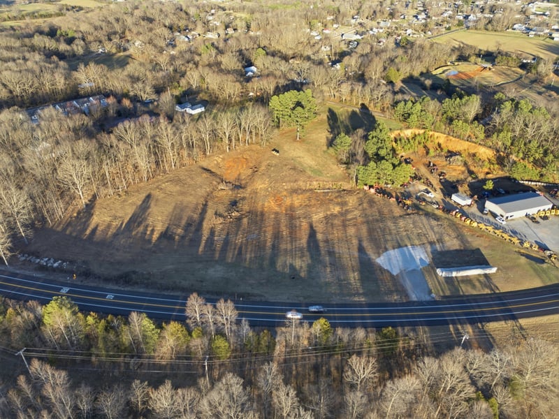 Highway 96 , Burns, TN 37029