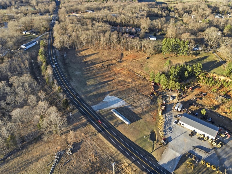 Highway 96 , Burns, TN 37029