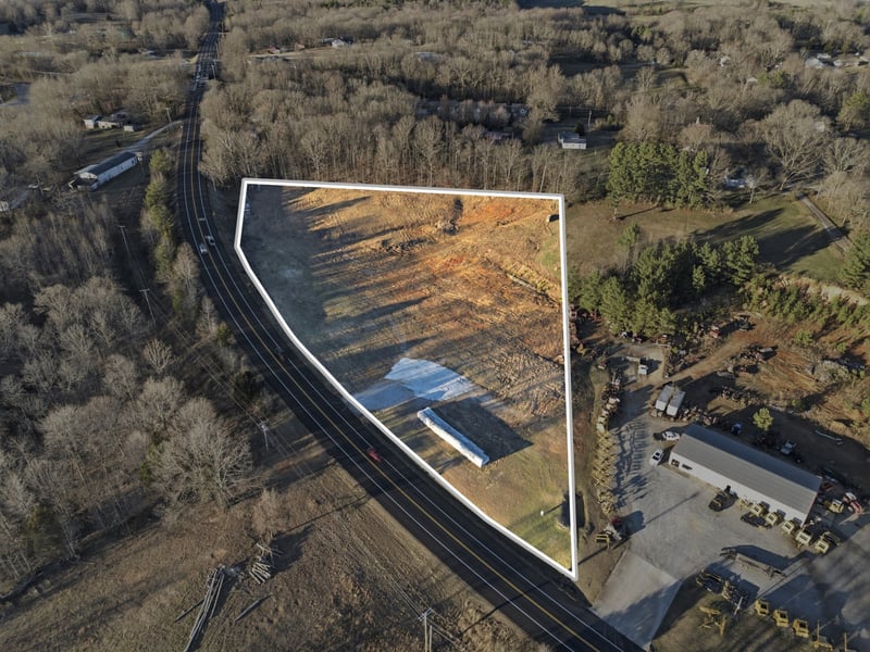 Highway 96 , Burns, TN 37029