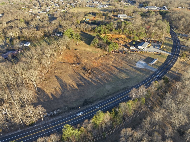 Highway 96 , Burns, TN 37029