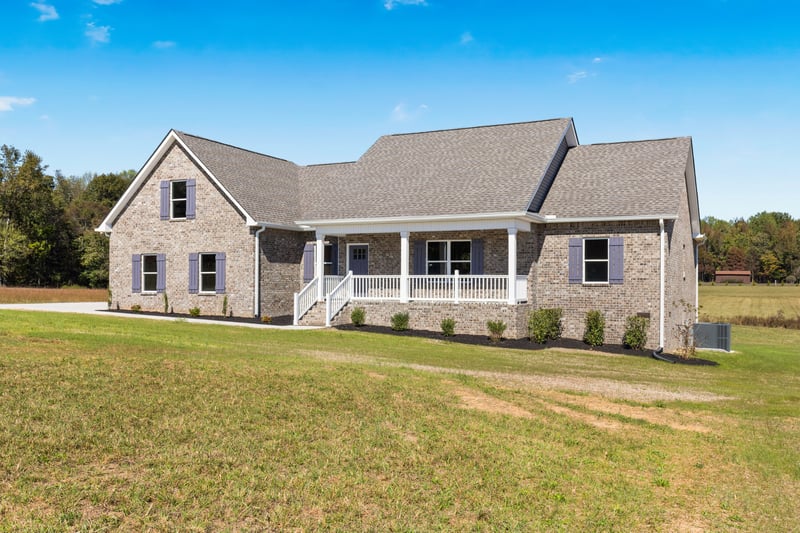 155 S Ray Rd, Portland, TN 37148