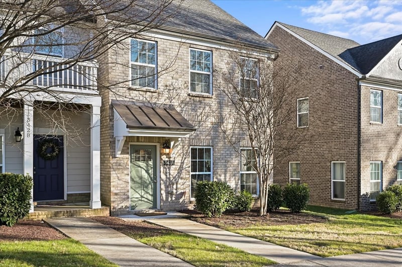 342 Lakeside Park Dr #A, Hendersonville, TN 37075