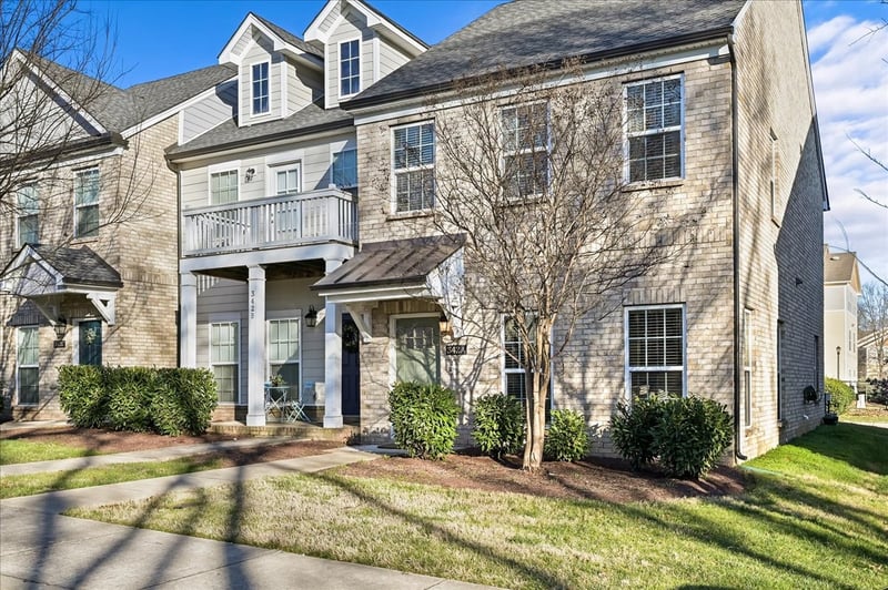 342 Lakeside Park Dr #A, Hendersonville, TN 37075