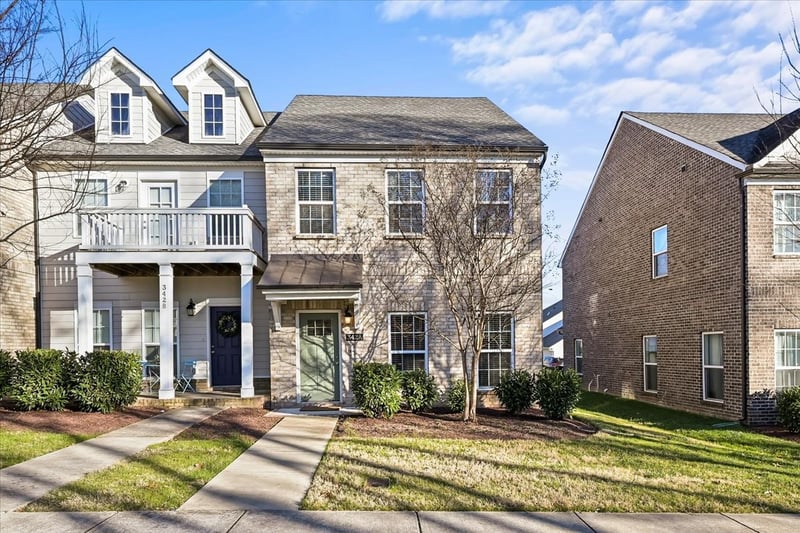 342 Lakeside Park Dr #A, Hendersonville, TN 37075