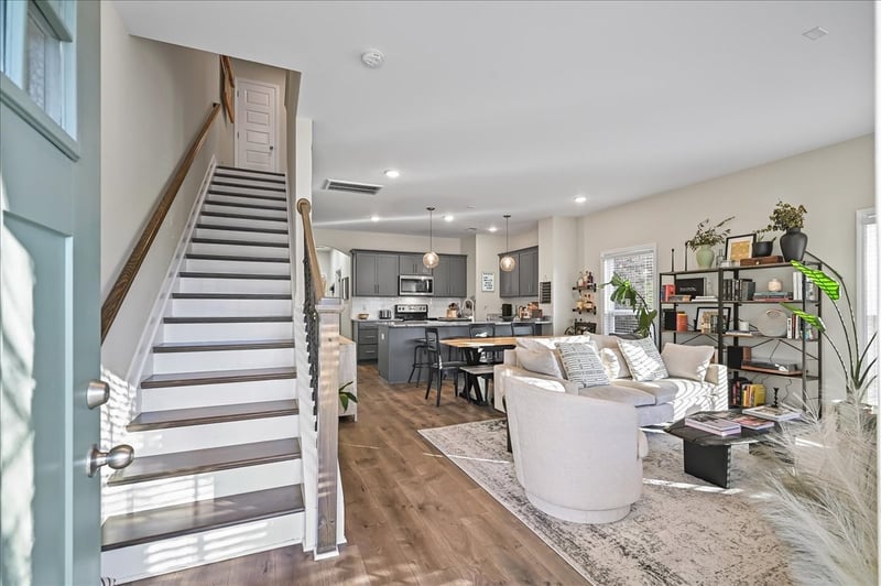 342 Lakeside Park Dr #A, Hendersonville, TN 37075