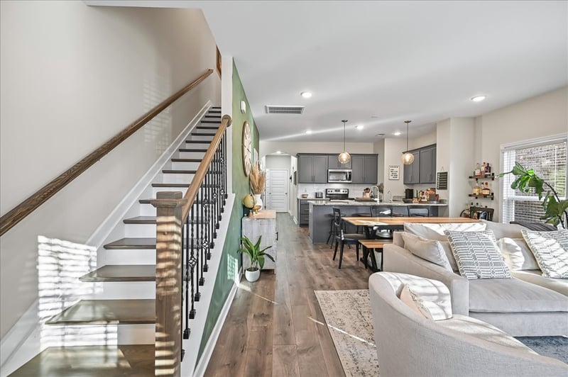 342 Lakeside Park Dr #A, Hendersonville, TN 37075