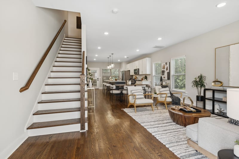 218 Thompson Park Dr, Nashville, TN 37211