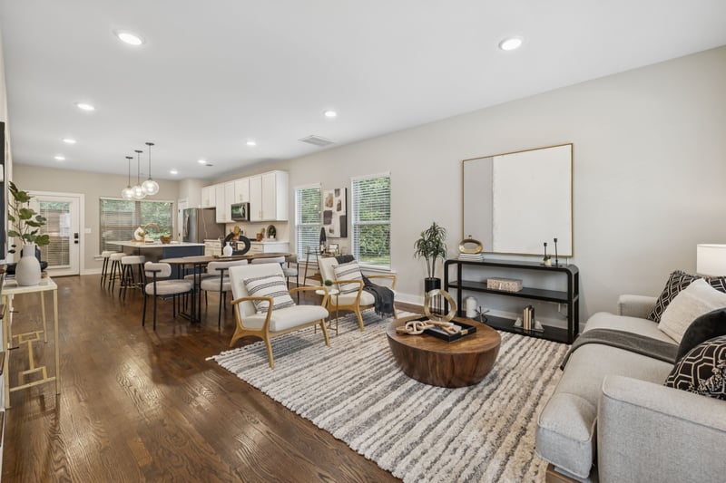 218 Thompson Park Dr, Nashville, TN 37211