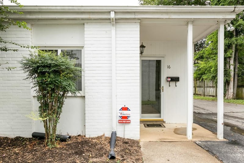 802 E Main St #16, Murfreesboro, TN 37130