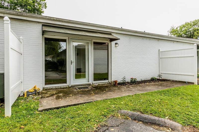 802 E Main St #16, Murfreesboro, TN 37130