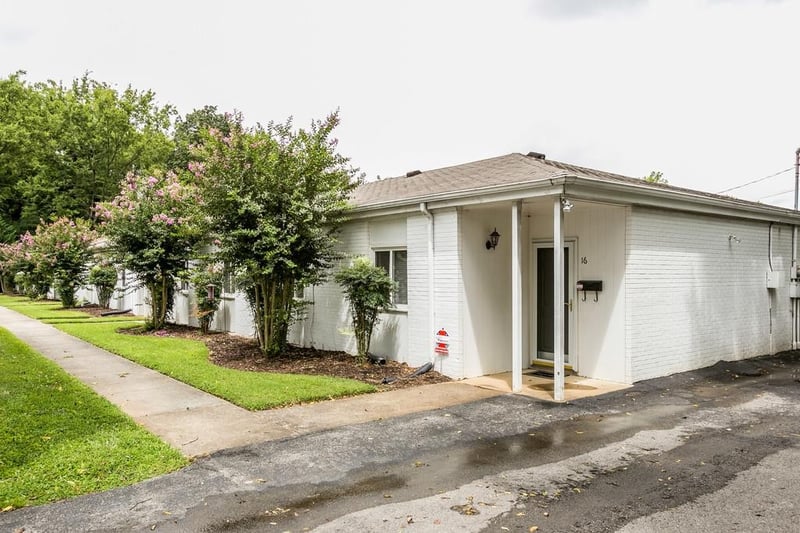 802 E Main St #16, Murfreesboro, TN 37130