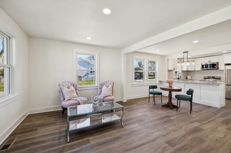 223 Davis Ave, Columbia, TN 38401