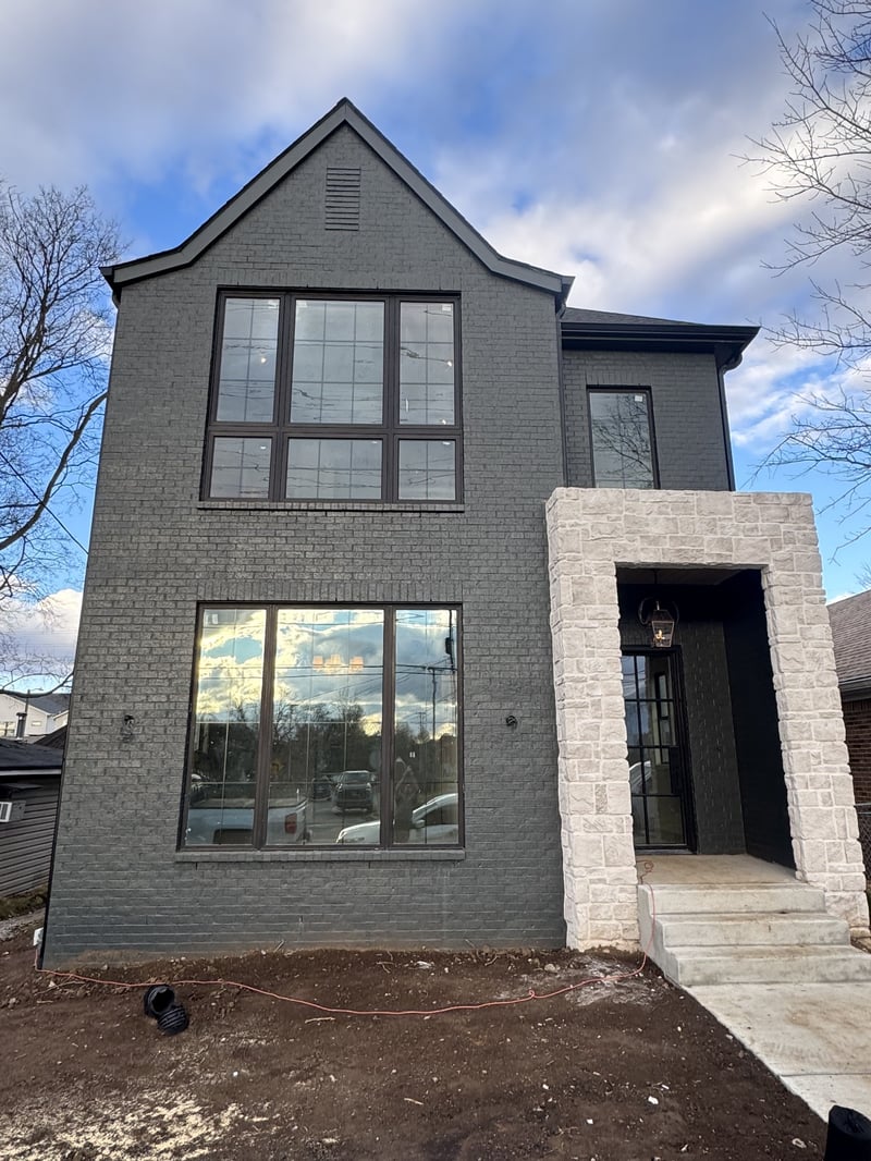 6110 Morrow Rd, Nashville, TN 37209