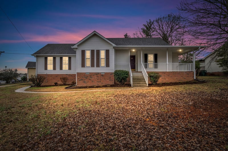 210 Westlynn Dr, Lebanon, TN 37087