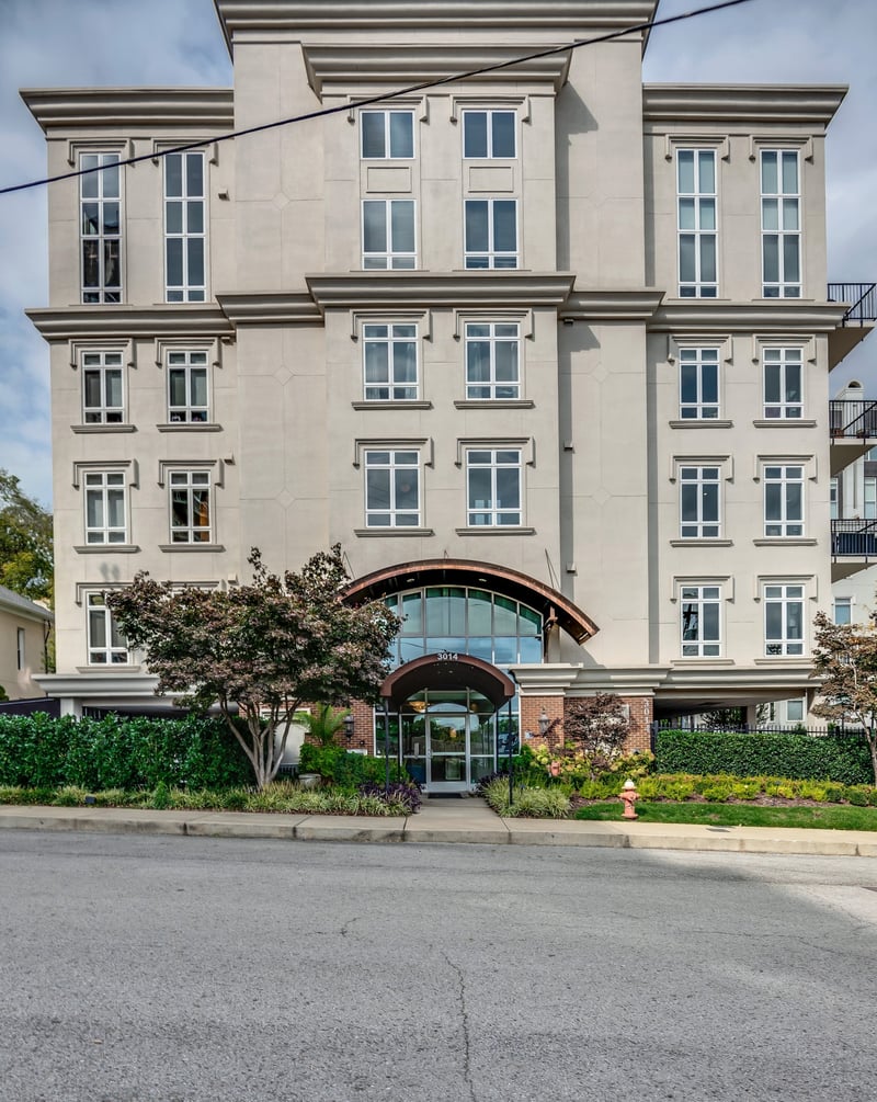 3014 Hedrick St #504, Nashville, TN 37203