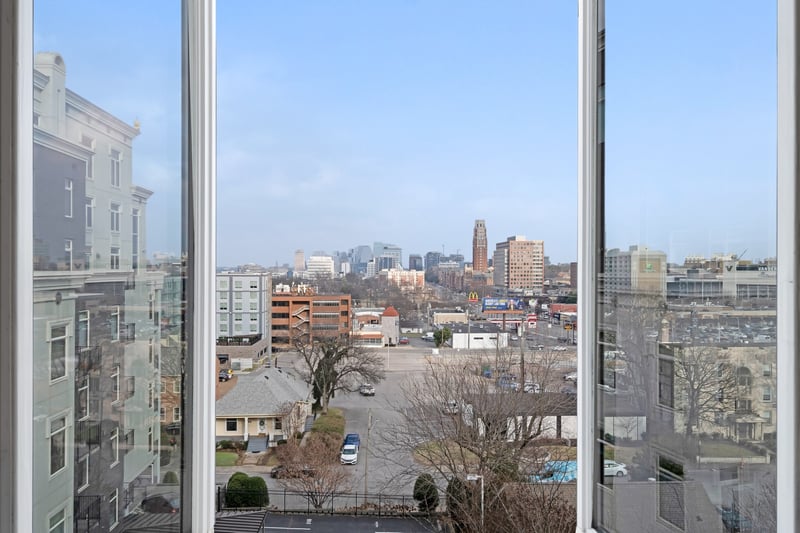 3014 Hedrick St #504, Nashville, TN 37203