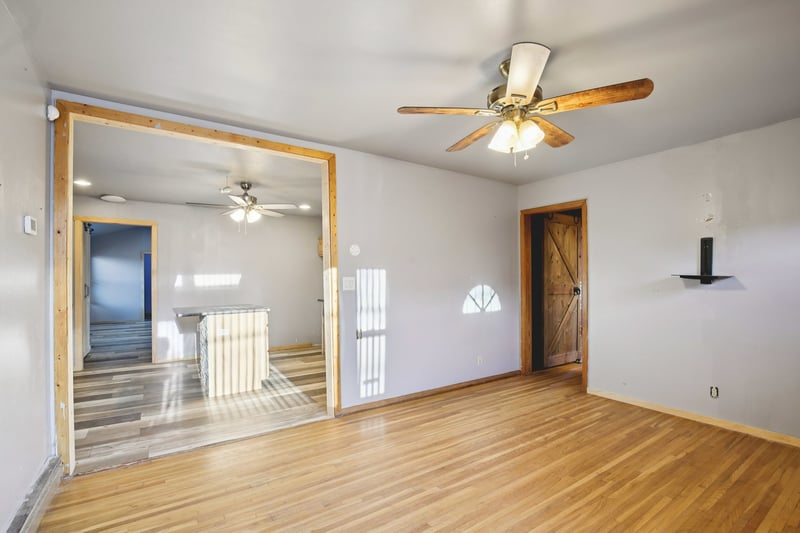 2701 Combs Dr, Nashville, TN 37207