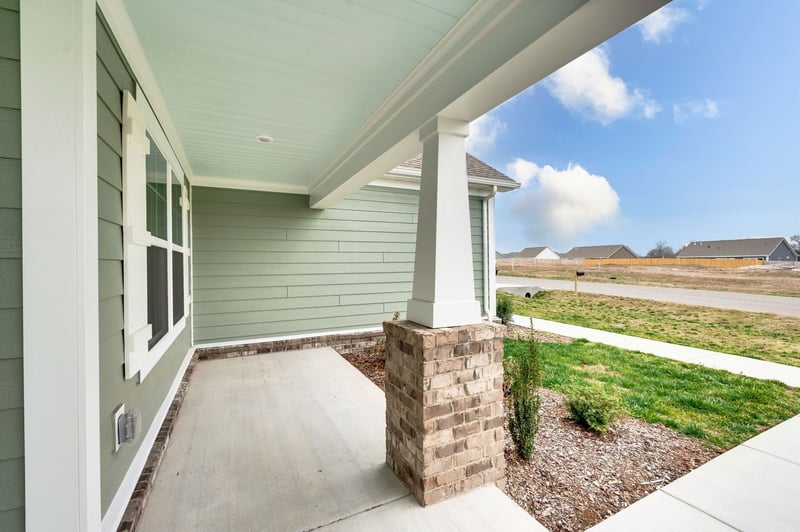 622 Brookside Dr, Mount Pleasant, TN 38474