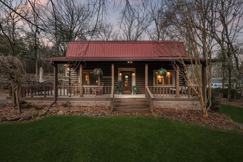 44 Kimwood Dr, Mount Juliet, TN 37122