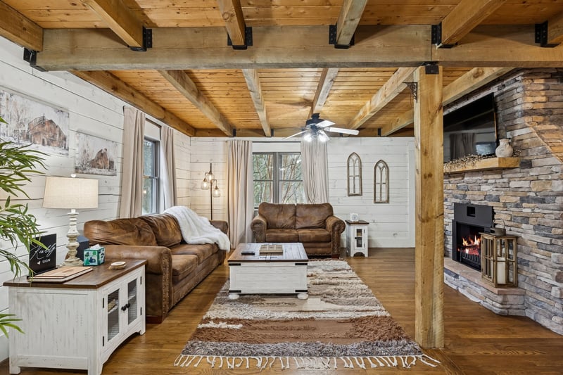 44 Kimwood Dr, Mount Juliet, TN 37122