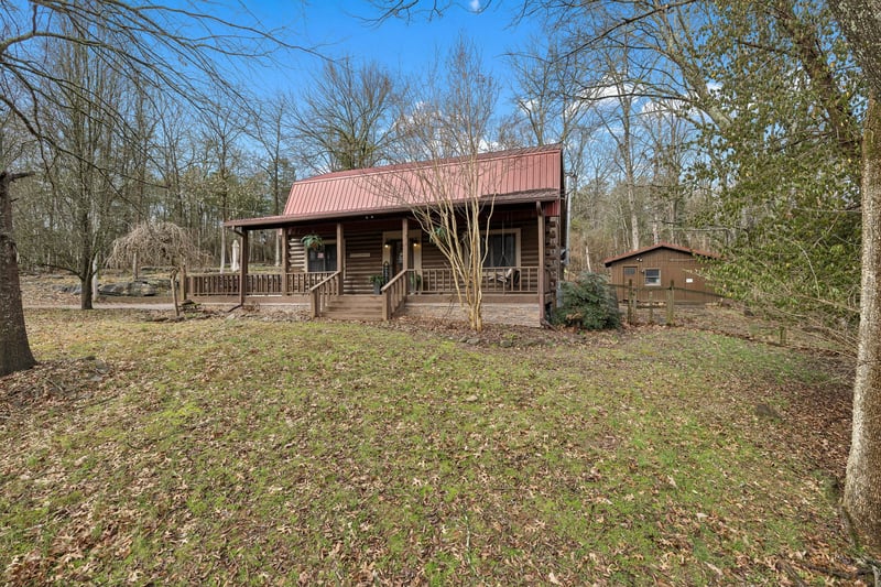 44 Kimwood Dr, Mount Juliet, TN 37122