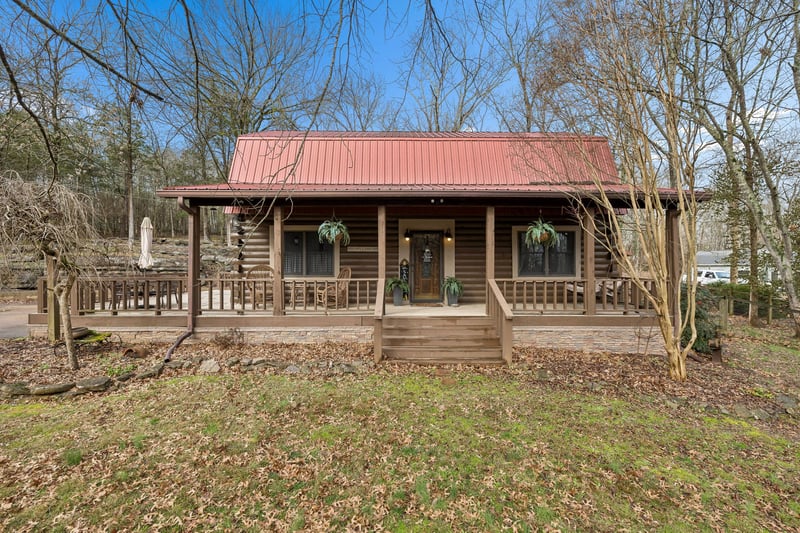 44 Kimwood Dr, Mount Juliet, TN 37122