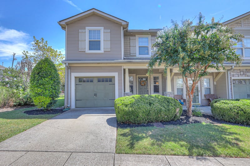 2622 Nashboro Blvd, Nashville, TN 37217