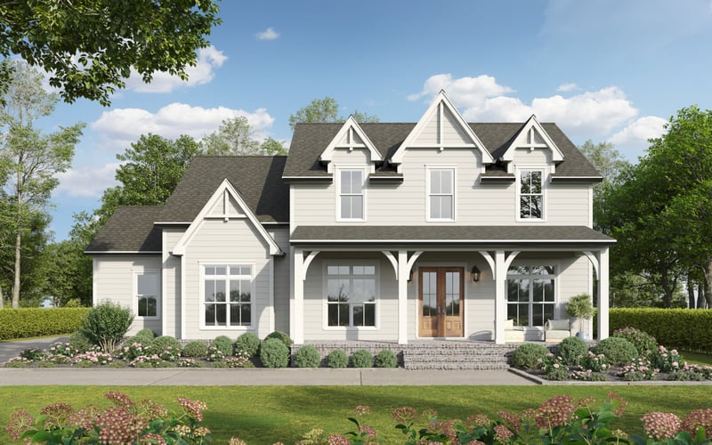 1910 Gene Dixon Dr, Murfreesboro, TN 37129