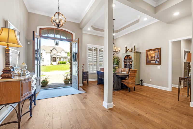 126 Thornwood Pl, Hendersonville, TN 37075