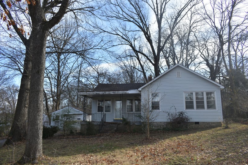 143 Hillcrest Dr, Madison, TN 37115