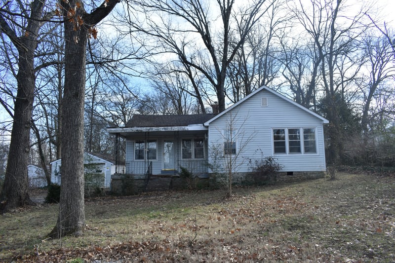 143 Hillcrest Dr, Madison, TN 37115