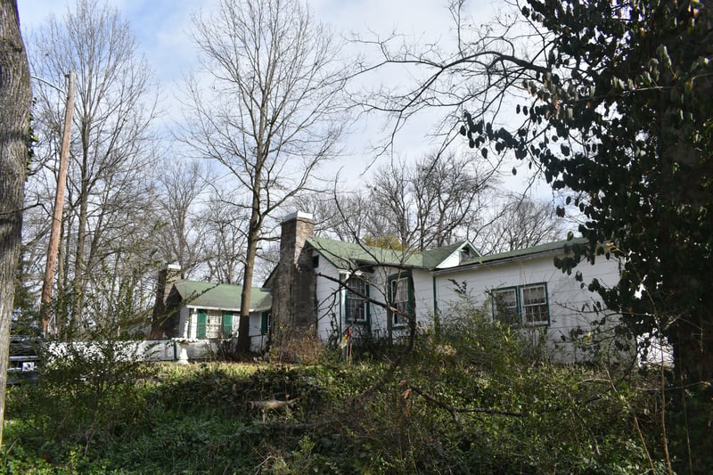 209 Hillcrest Dr, Madison, TN 37115