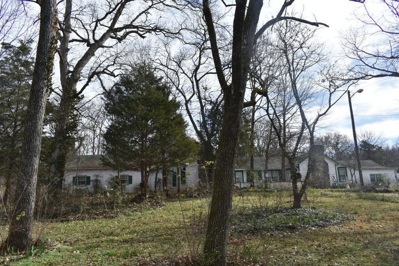 209 Hillcrest Dr, Madison, TN 37115