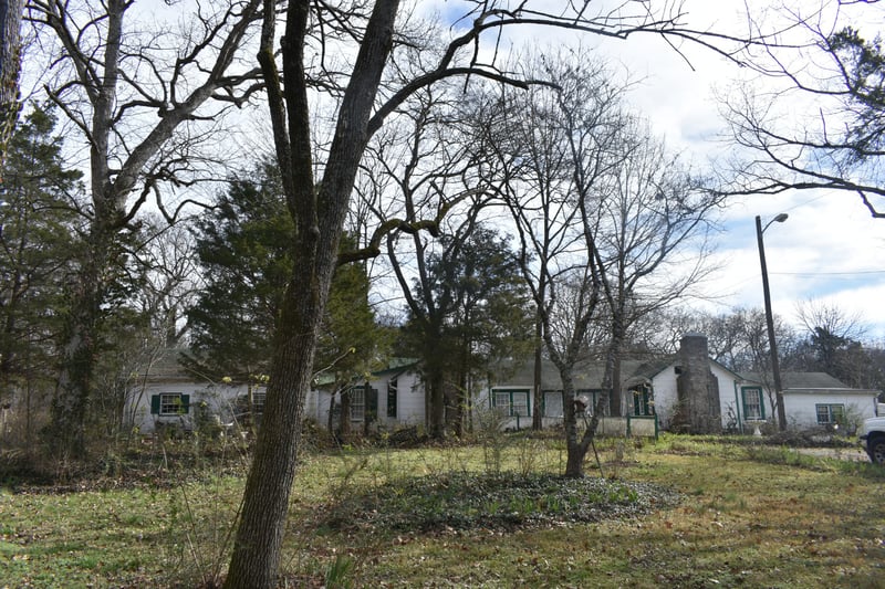 209 Hillcrest Dr, Madison, TN 37115