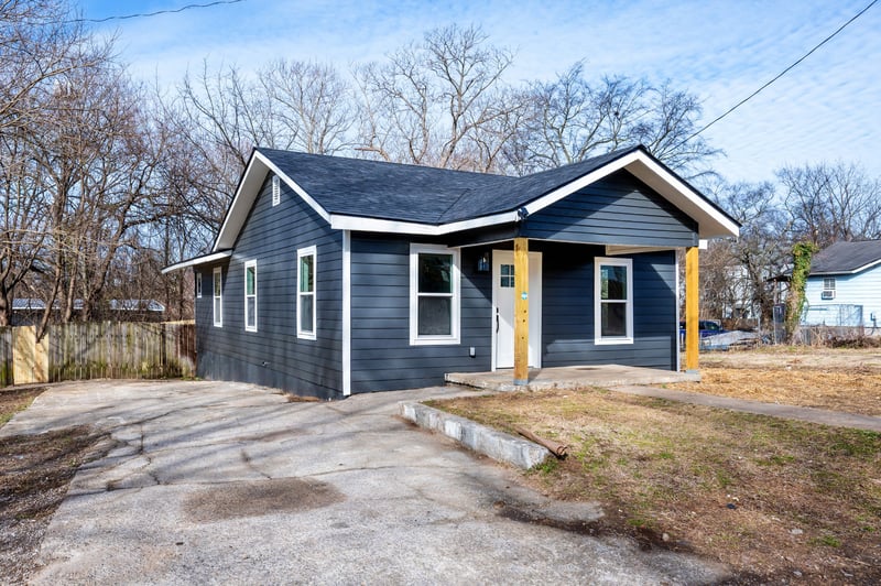 874 Apex St, Nashville, TN 37206