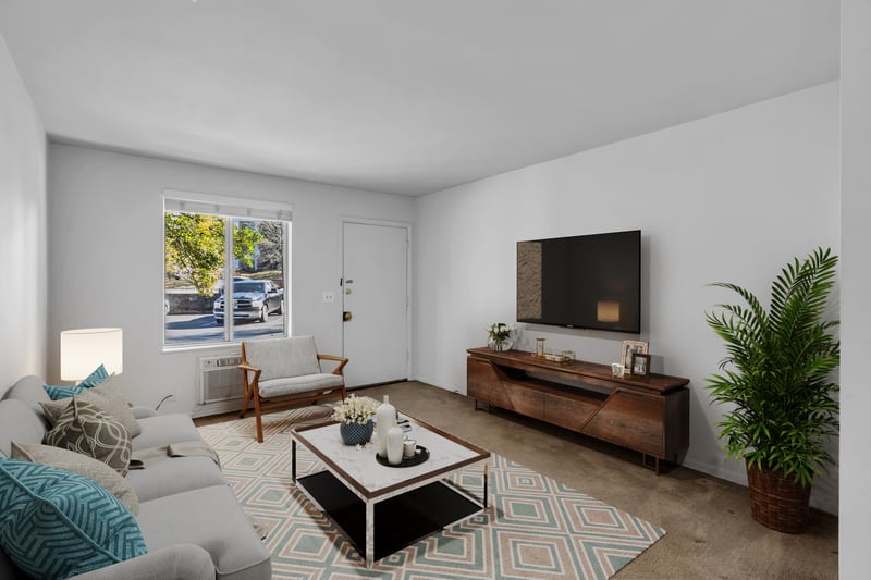 2601 Hillsboro Pike #A4, Nashville, TN 37212