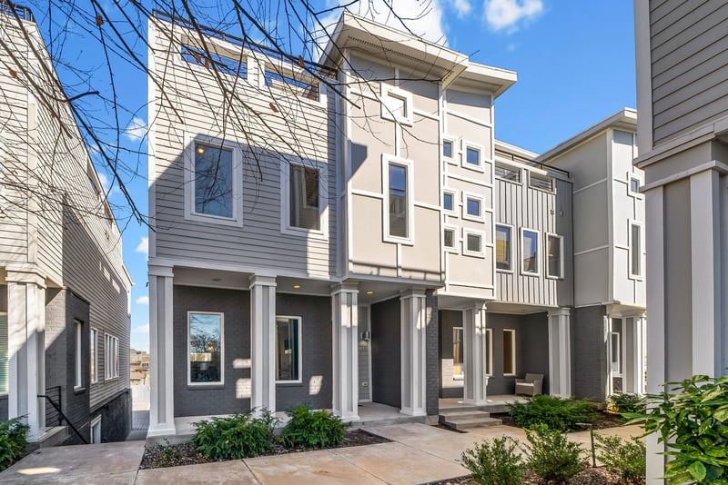 1240 2nd Ave #10, Nashville, TN 37210