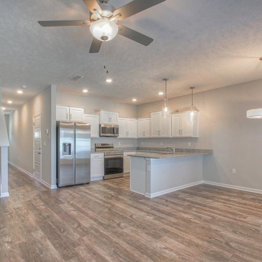 4327 Calusa Dr, Murfreesboro, TN 37127