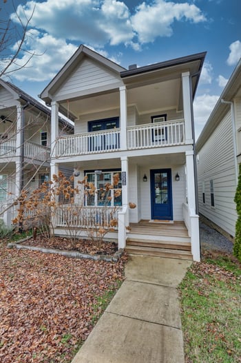 609B 49th Ave, Nashville, TN 37209