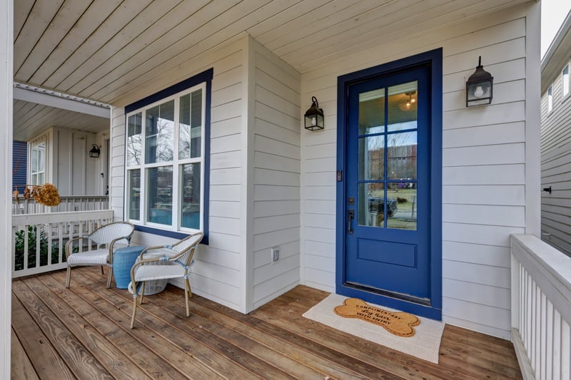 609B 49th Ave, Nashville, TN 37209