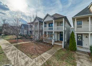609B 49th Ave, Nashville, TN 37209