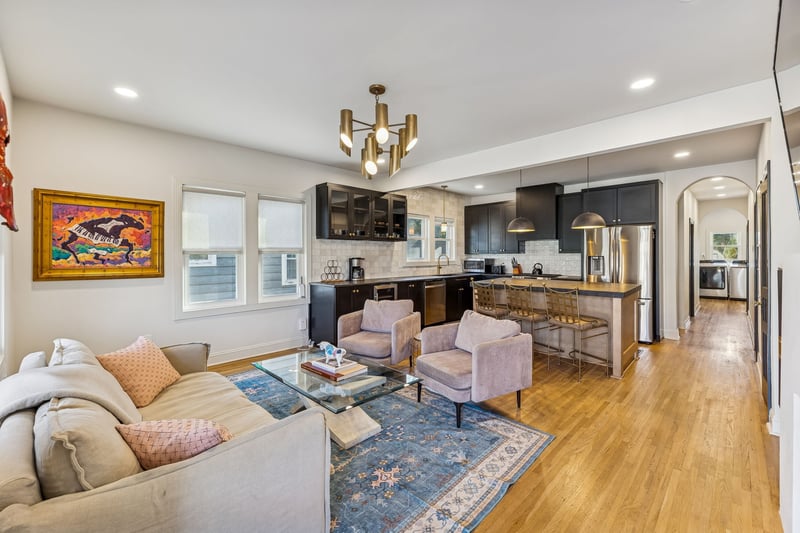 2127 Blair Blvd, Nashville, TN 37212