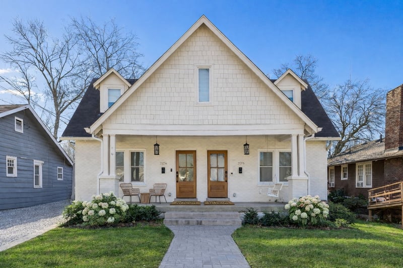 2127 Blair Blvd, Nashville, TN 37212