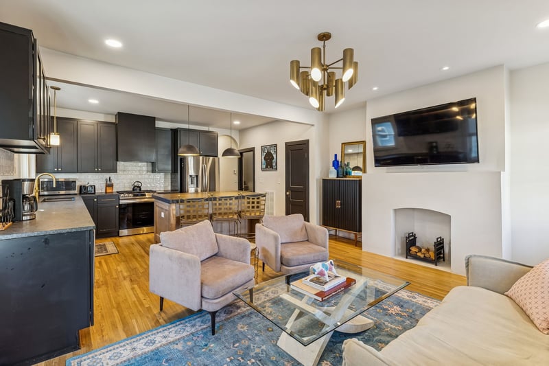 2127 Blair Blvd, Nashville, TN 37212