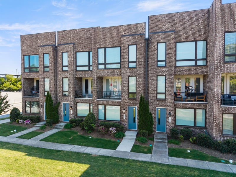 505C Wedgewood Ave, Nashville, TN 37203